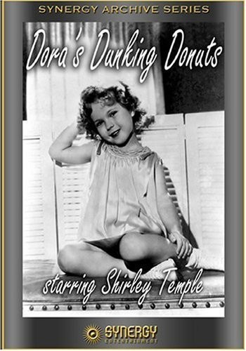 Dora's Dunking Doughnuts (1933) afişi Dora's Dunking Doughnuts (1933) afişi