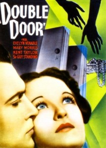 Double Door afişi Double Door afişi