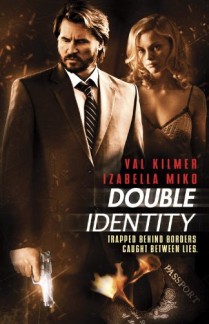 Double Identity (2010) afişi Double Identity (2010) afişi