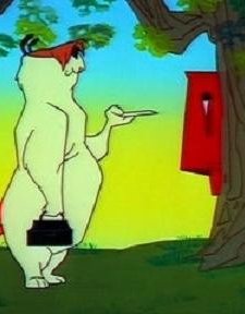 Double Or Mutton (1955) afişi