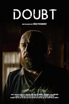 Kuşku (2022) afişi