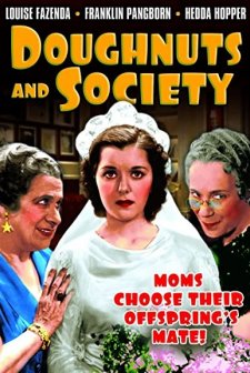 Doughnuts And Society