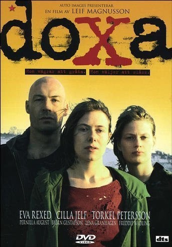 Doxa (2005) afişi Doxa (2005) afişi