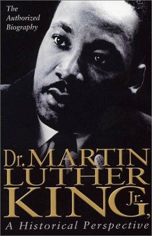 Dr. Martin Luther King, Jr.: A Historical Perspective (1994) afişi Dr. Martin Luther King, Jr.: A Historical Perspective (1994) afişi