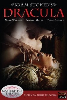 Dracula (2006) afişi