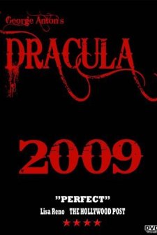 Dracula (2009) afişi