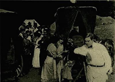 Draga, The Gypsy (1913) afişi Draga, The Gypsy (1913) afişi
