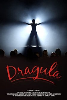 Dragula (2014) afişi
