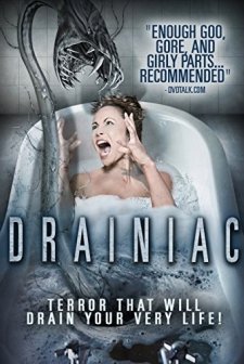 Drainiac!