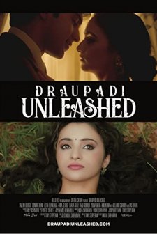 Draupadi Unleashed (2019) afişi