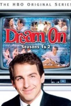 Dream On Sezon 1 (1990) afişi Dream On Sezon 1 (1990) afişi