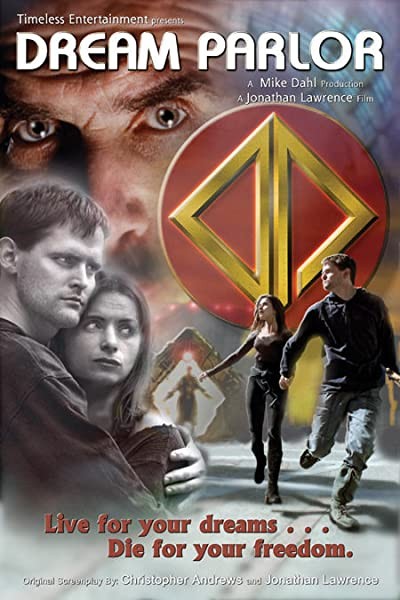 Dream Parlor (1999) afişi Dream Parlor (1999) afişi