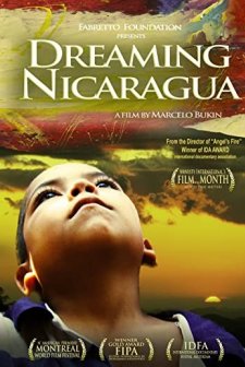 Dreaming Nicaragua