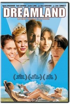 Dreamland (2006) afişi