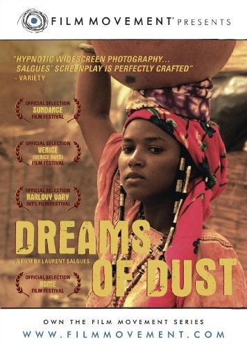 Dreams of Dust (2006) afişi Dreams of Dust (2006) afişi