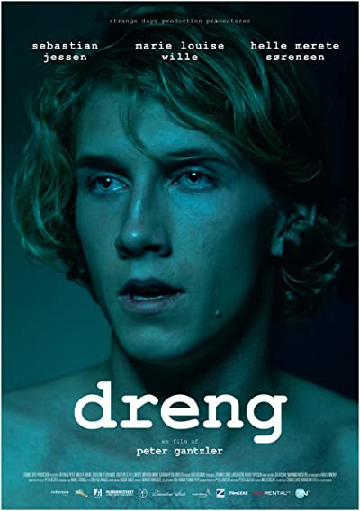 Dreng (2011) afişi Dreng (2011) afişi