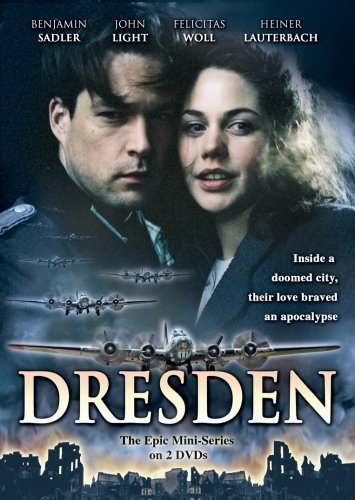 Dresden (2006) afişi Dresden (2006) afişi