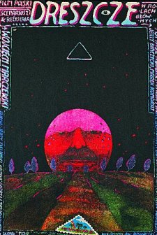 Dreszcze (1981) afişi