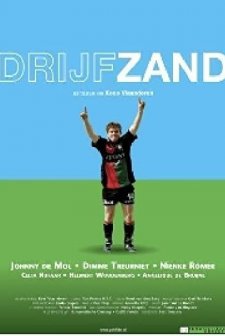 Drijfzand (2004) afişi