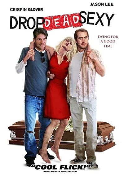 Drop Dead Sexy (2005) afişi Drop Dead Sexy (2005) afişi