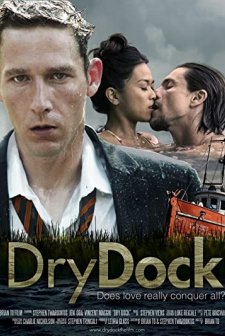 Dry Dock (2013) afişi