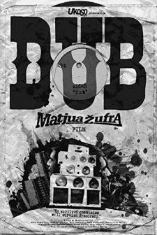 Dub (2007) afişi