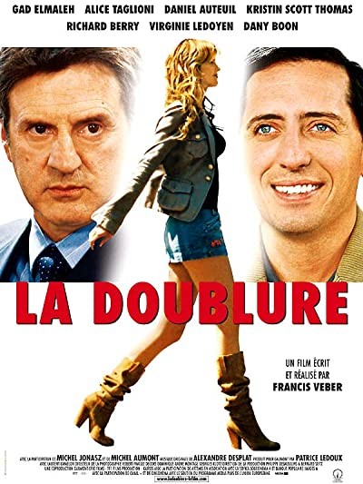 Dublör (2006) afişi Dublör (2006) afişi