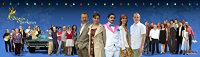 Düğün Şarkıcısı (2008) afişi Düğün Şarkıcısı (2008) afişi