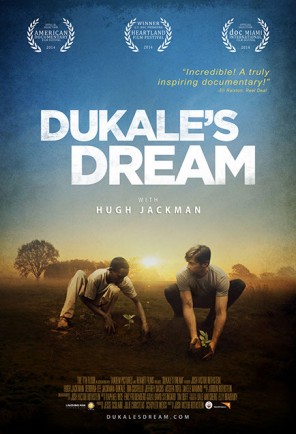 Dukale'nin Rüyası (2015) afişi Dukale'nin Rüyası (2015) afişi