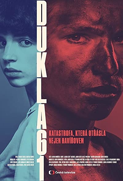 Dukla 61 (2018) afişi Dukla 61 (2018) afişi