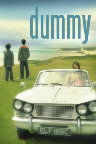 Dummy (2008) afişi Dummy (2008) afişi