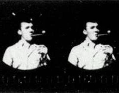 Duncan Smoking (1891) afişi Duncan Smoking (1891) afişi