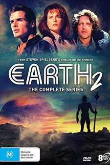 Dünya 2 (1994) afişi