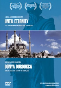 Dünya Durdukça - Mimar Sinan (1988) afişi Dünya Durdukça - Mimar Sinan (1988) afişi