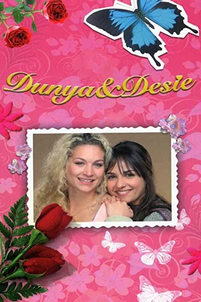 Dunya En Desie (2002) afişi Dunya En Desie (2002) afişi