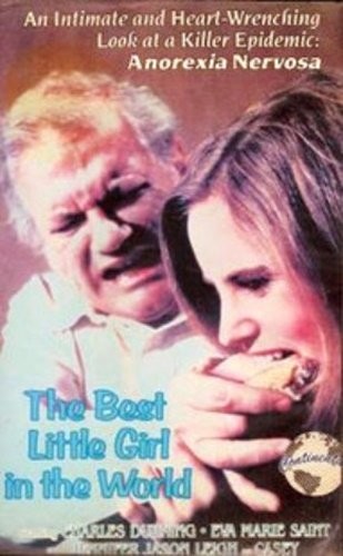 Dünyanın En Küçük Kızı (1981) afişi Dünyanın En Küçük Kızı (1981) afişi