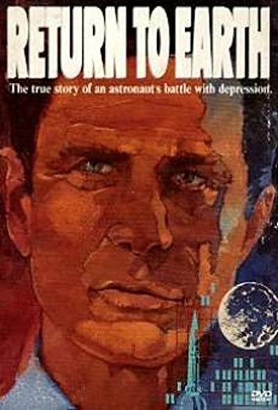 Dünyaya Dönüş (1976) afişi Dünyaya Dönüş (1976) afişi
