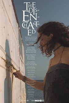 Düş Kırgınları (2018) afişi