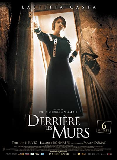 Duvarın Arkasında (2011) afişi Duvarın Arkasında (2011) afişi
