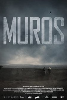 Duvarlar (2015) afişi