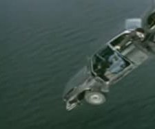 Dvoynik (1995) afişi