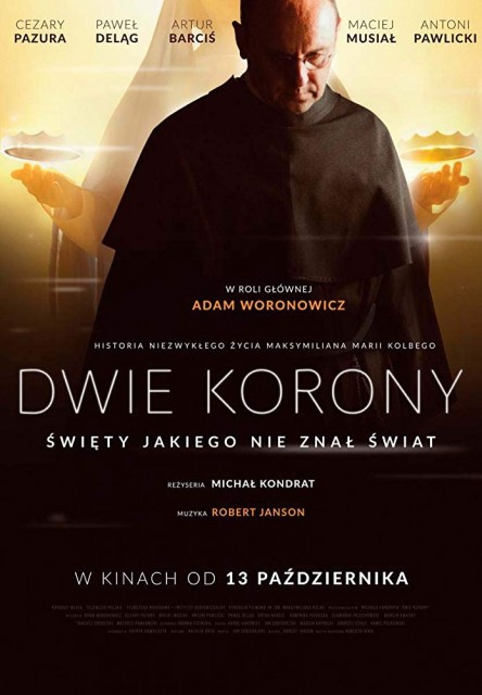 Dwie Korony (2018) afişi Dwie Korony (2018) afişi