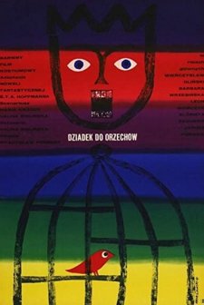 Dziadek Do Orzechów (1967) afişi