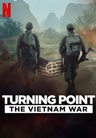 Dönüm Noktası Vietnam Savaşı (2025) afişi