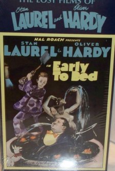 Early To Bed(ı) (1928) afişi