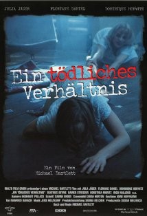 Ein Tödliches Verhältnis (1998) afişi