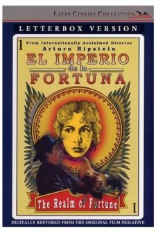 El Imperio De La Fortuna (1986) afişi
