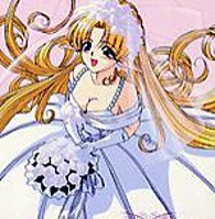 Elven Bride (1995) afişi Elven Bride (1995) afişi