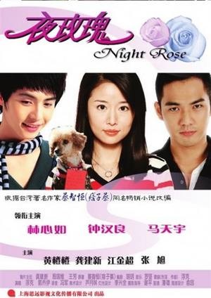 Evening Of Roses (2009) afişi Evening Of Roses (2009) afişi