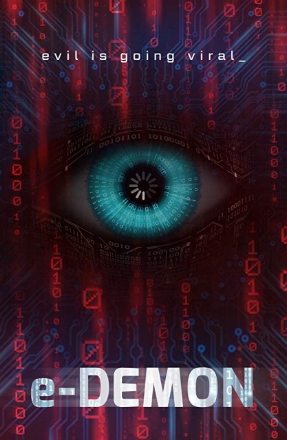 E-Demon (2018) afişi E-Demon (2018) afişi
